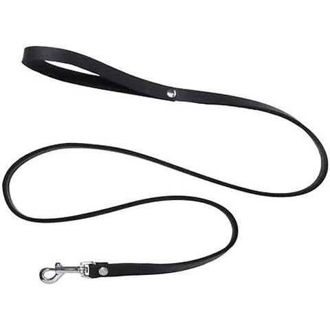 Spartacus Leather Leash 4ft by Spartacus Enterprises