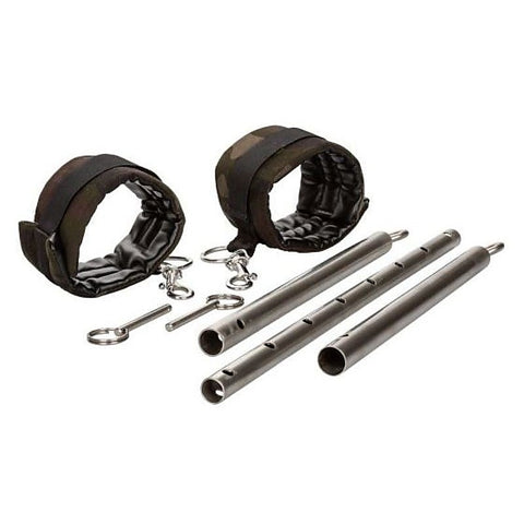 Colt Camo Spread Em Bondage Spreader Bar