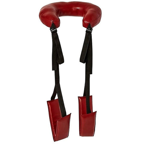 Saffron Thigh Sling by Sportsheets