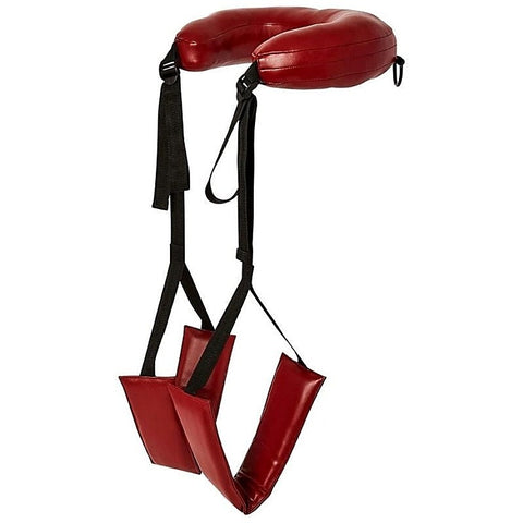 Saffron Thigh Sling by Sportsheets