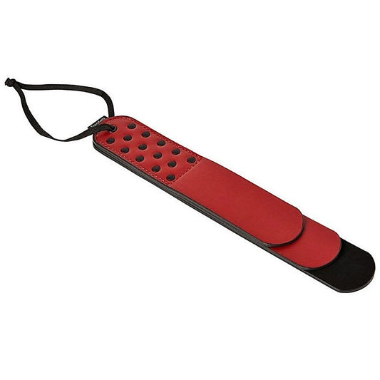 Saffron Layer Paddle by Sportsheets