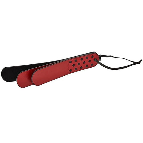 Saffron Layer Paddle by Sportsheets
