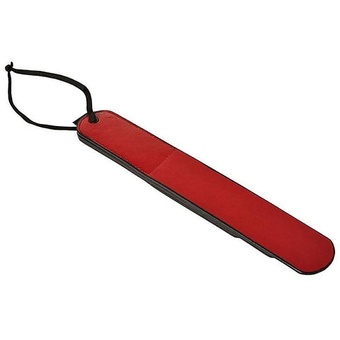 Saffron Layer Paddle by Sportsheets