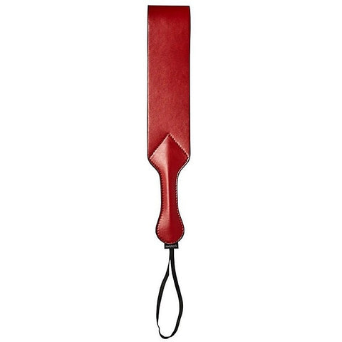 Saffron Loop Paddle by Sportsheets