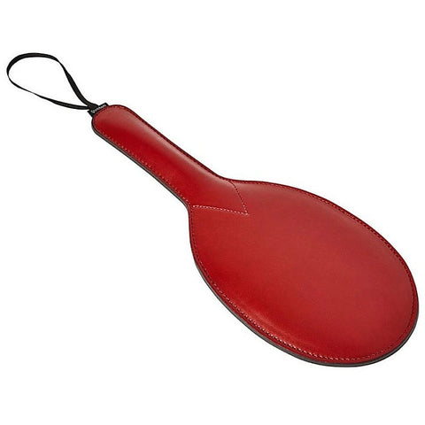 Saffron Ping Pong Paddle by Sportsheets