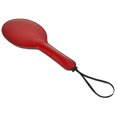 Saffron Ping Pong Paddle by Sportsheets