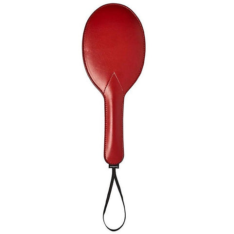 Saffron Ping Pong Paddle by Sportsheets