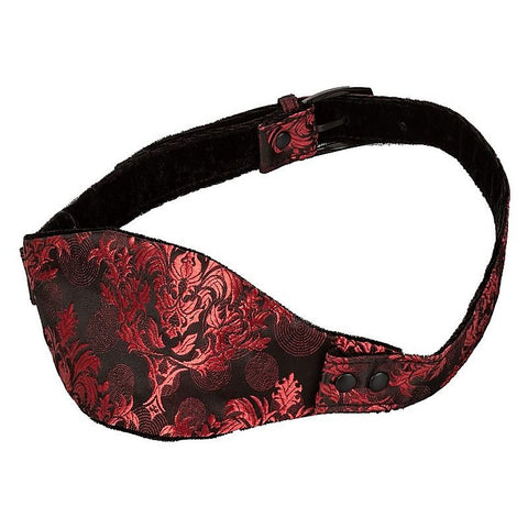Scandal Hidden Pleasure Ball Gag by California Exotics