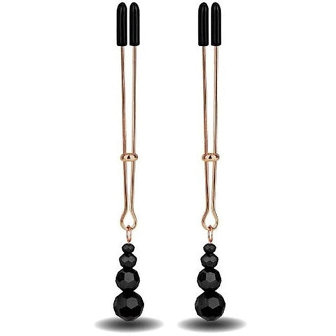 Beaded Nipple Clamps by Fredericks of Hollywood