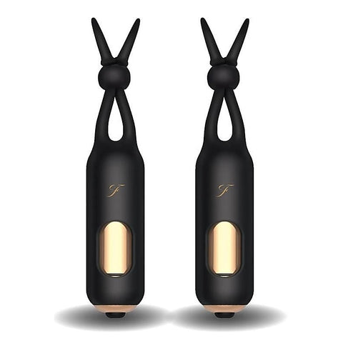 Vibrating Nipple Stim by Fredericks of Hollywood