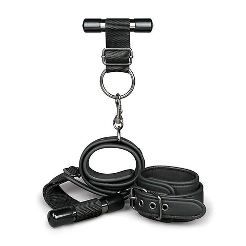 Over the Door Wrist Cuffs by Easytoys