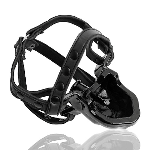 Watersport Mouth Gag with Straps by Oxballs