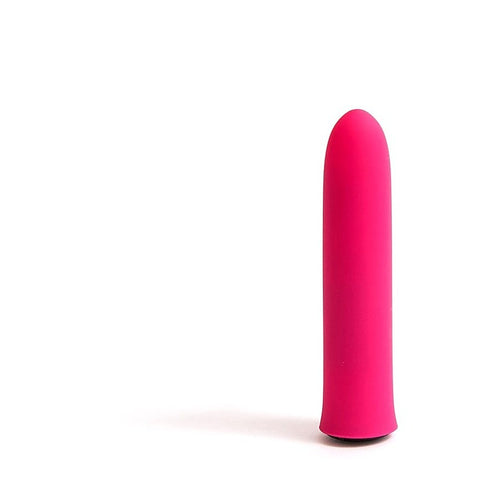 Nubii Compact Customizable Vibration Delight by Nu Sensuelle
