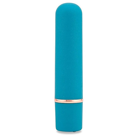 Tulla Rechargeable Vibrator by Nu Sensuelle