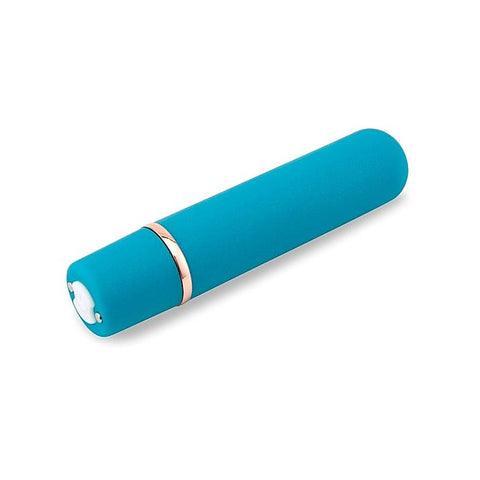 Tulla Rechargeable Vibrator by Nu Sensuelle