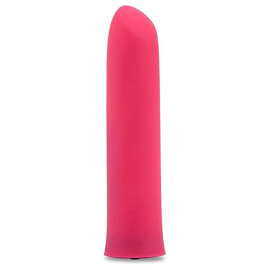 Nubii Evie Slanted Luxury Bullet Vibrator by Nu Sensuelle