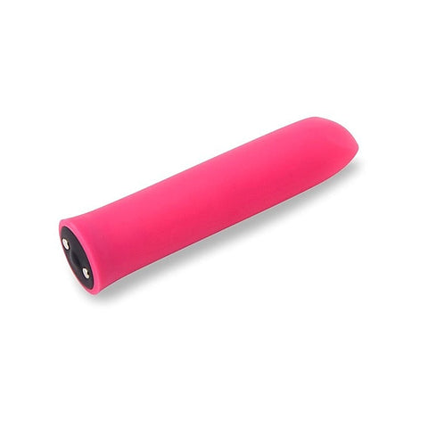 Nubii Evie Slanted Luxury Bullet Vibrator by Nu Sensuelle