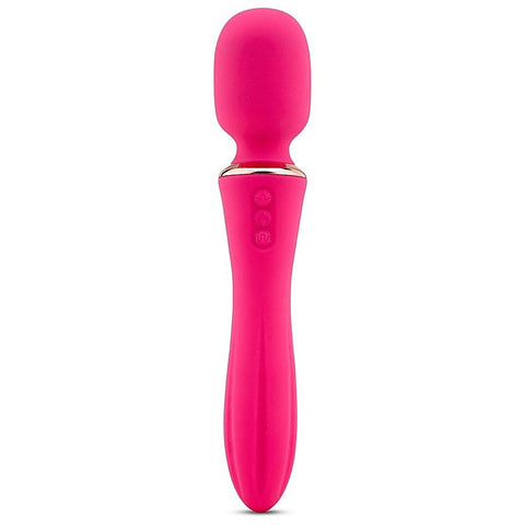 Nubii Mika Pleasure Wand by Nu Sensuelle