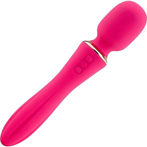 Nubii Mika Pleasure Wand by Nu Sensuelle