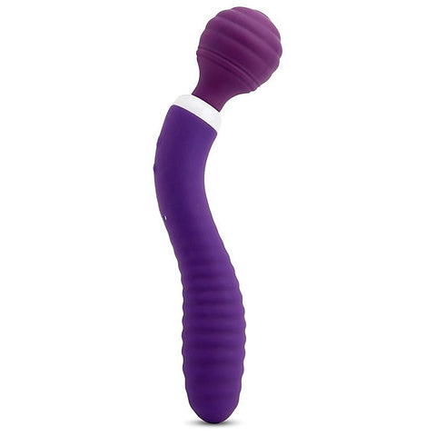 Nubii Lolly - Flexible Dual-Ended Pleasure Wand