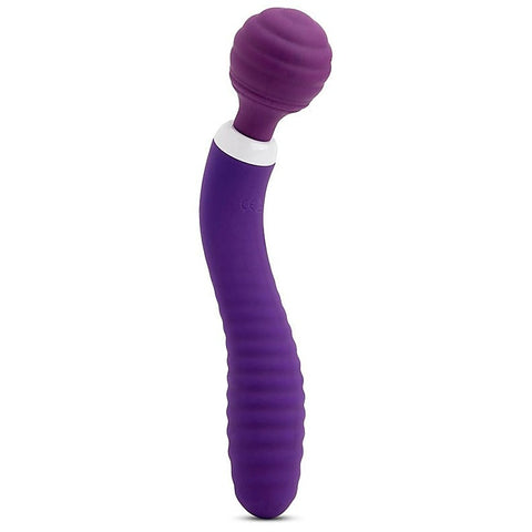 Nubii Lolly - Flexible Dual-Ended Pleasure Wand