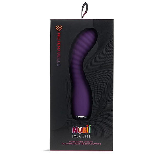 Nubii Lola by Nu Sensuelle