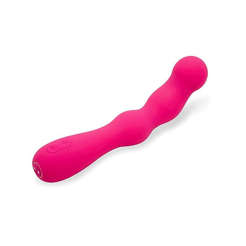 Siren Nubii Multi-Function G-Spot Vibrator By Nu Sensuelle