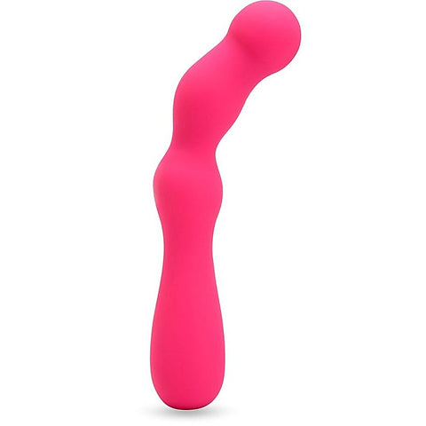 Siren Nubii Multi-Function G-Spot Vibrator By Nu Sensuelle
