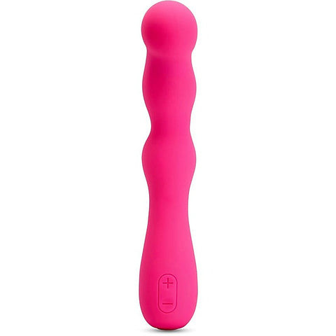 Siren Nubii Multi-Function G-Spot Vibrator By Nu Sensuelle