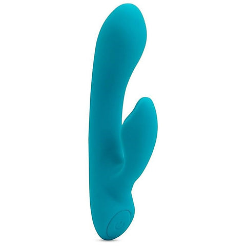 Jolie Mini Nubii G-Spot Rabbit Vibrator by Nu Sensuelle