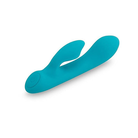 Jolie Mini Nubii G-Spot Rabbit Vibrator by Nu Sensuelle