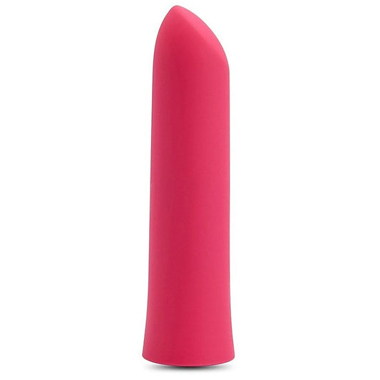 Sunni Nubii Lipstick Bullet Vibrator with Heat