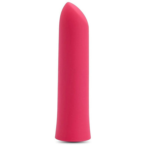 Sunni Nubii Lipstick Bullet Vibrator with Heat