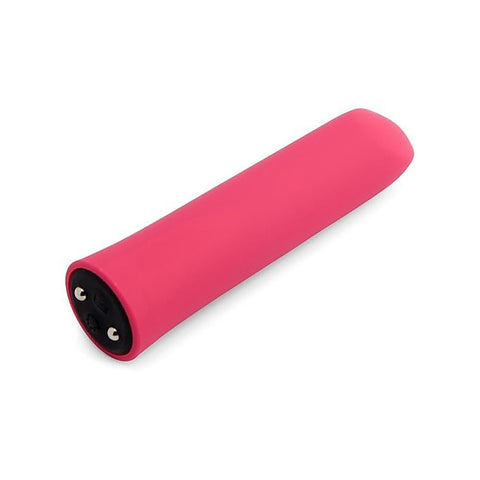 Sunni Nubii Lipstick Bullet Vibrator with Heat