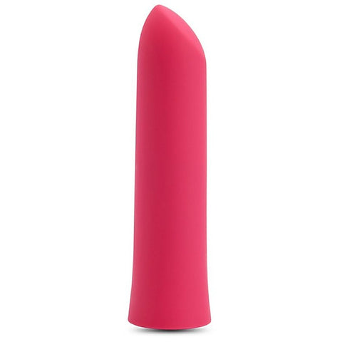 Sunni Nubii Lipstick Bullet Vibrator with Heat