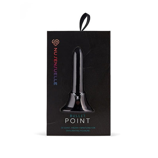 Point V2 Massager by Nu Sensuelle