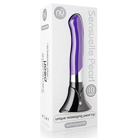 Pearl by Nu Sensuelle