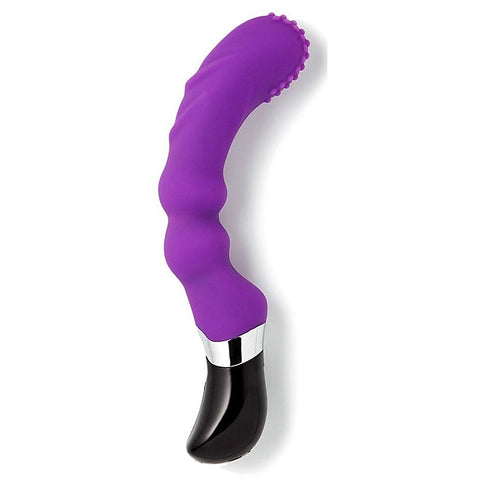 G-Spot Vibrator by Nu Sensuelle