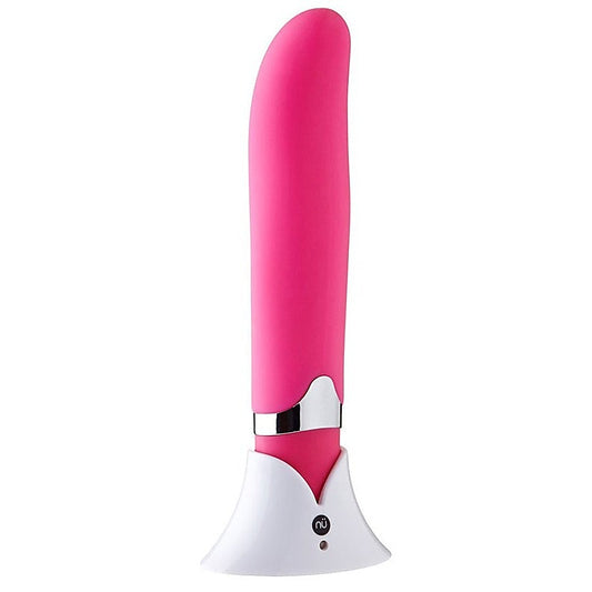 Curve G-Spot Vibrator by Nu Sensuelle