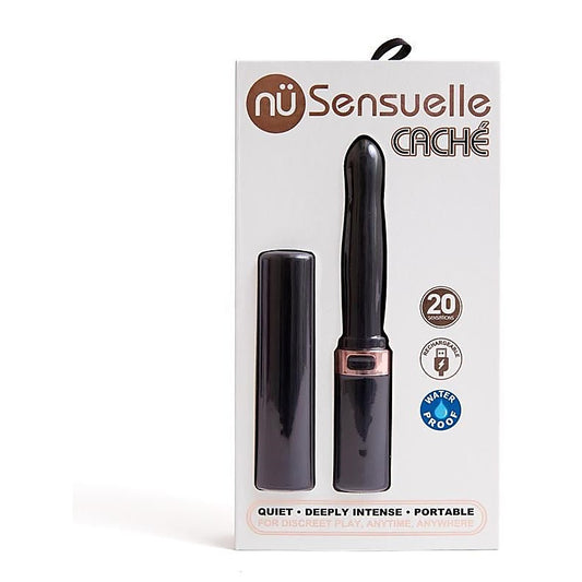 Sensuelle Cache by Nu Sensuelle