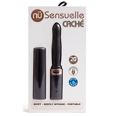 Sensuelle Cache by Nu Sensuelle