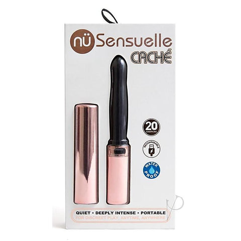 Sensuelle Cache by Nu Sensuelle