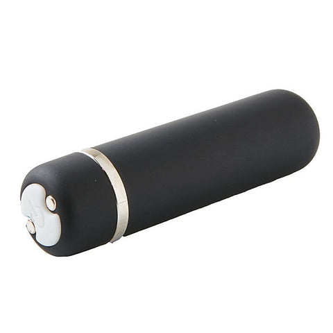 Joie Compact Rechargeable Vibrator by Nu Sensuelle