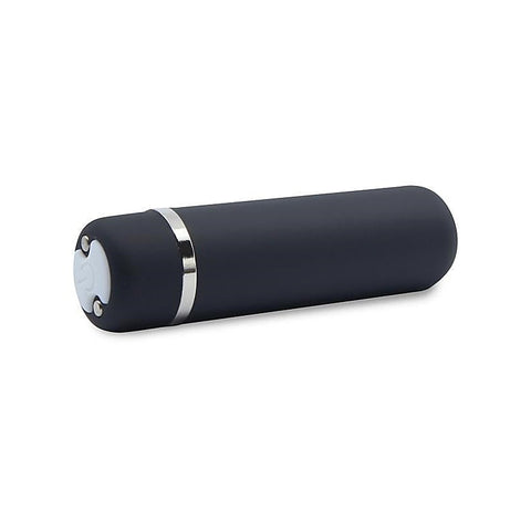 Joie Compact Rechargeable Vibrator by Nu Sensuelle