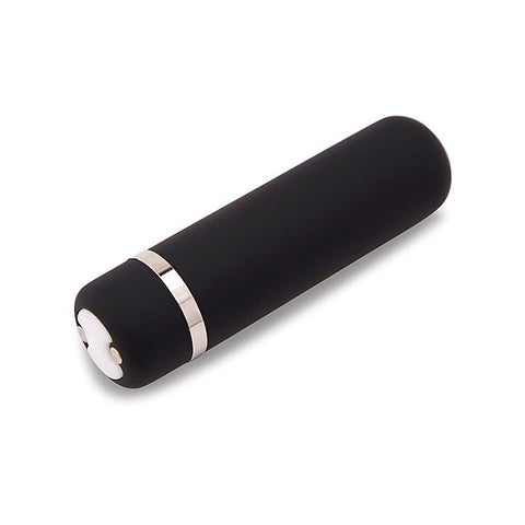 Joie Compact Rechargeable Vibrator by Nu Sensuelle