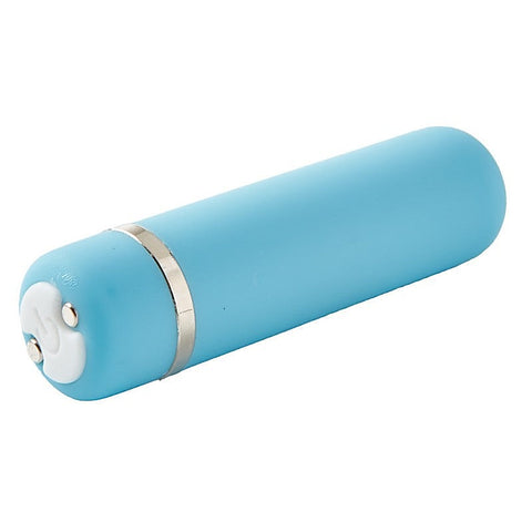 Joie Compact Rechargeable Vibrator by Nu Sensuelle