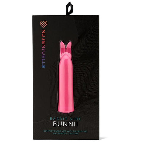Nu Sensuelle Bunnii by Nu Sensuelle