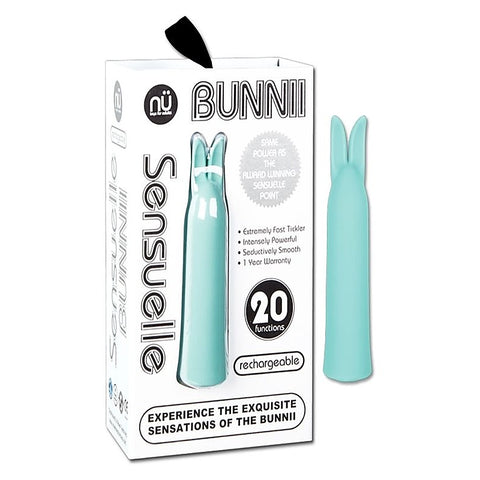 Nu Sensuelle Bunnii by Nu Sensuelle