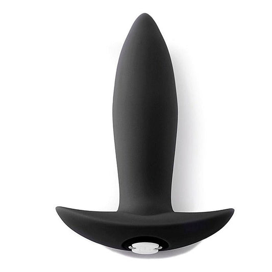Compact Vibrating Pleasure Plug by Nu Sensuelle