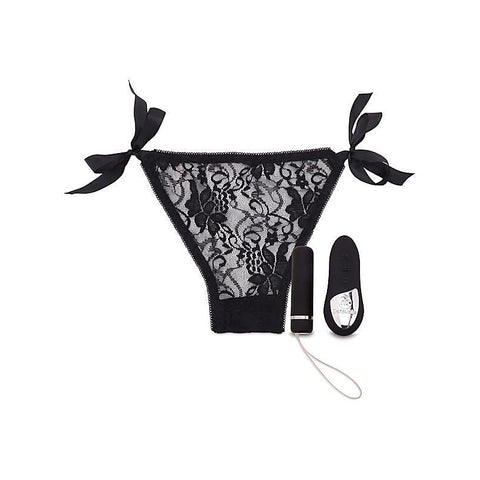 Remote Control Intimacy Panty by Nu Sensuelle